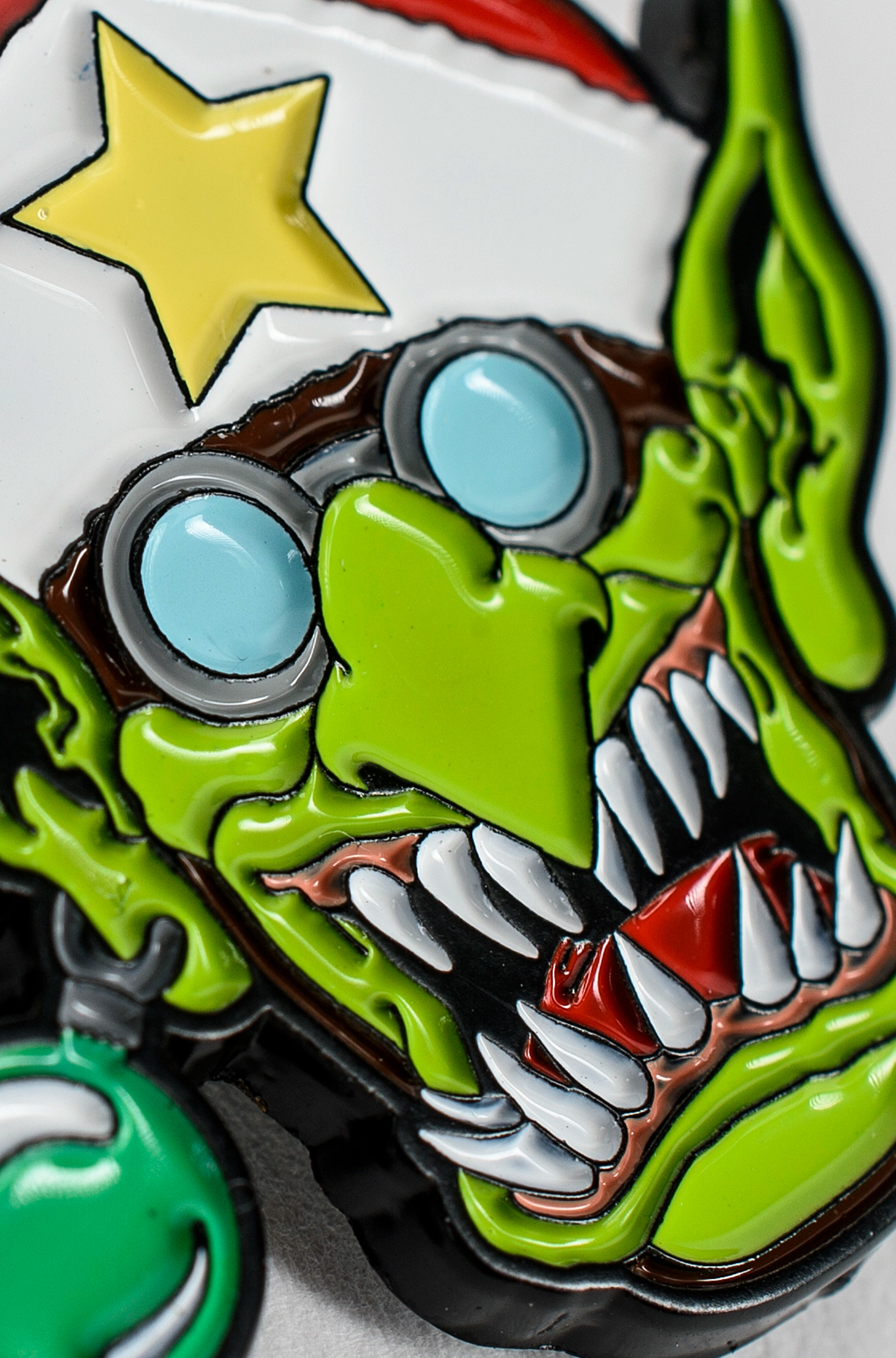 Red Gobbo Christmas Bundle - Loaded Dice