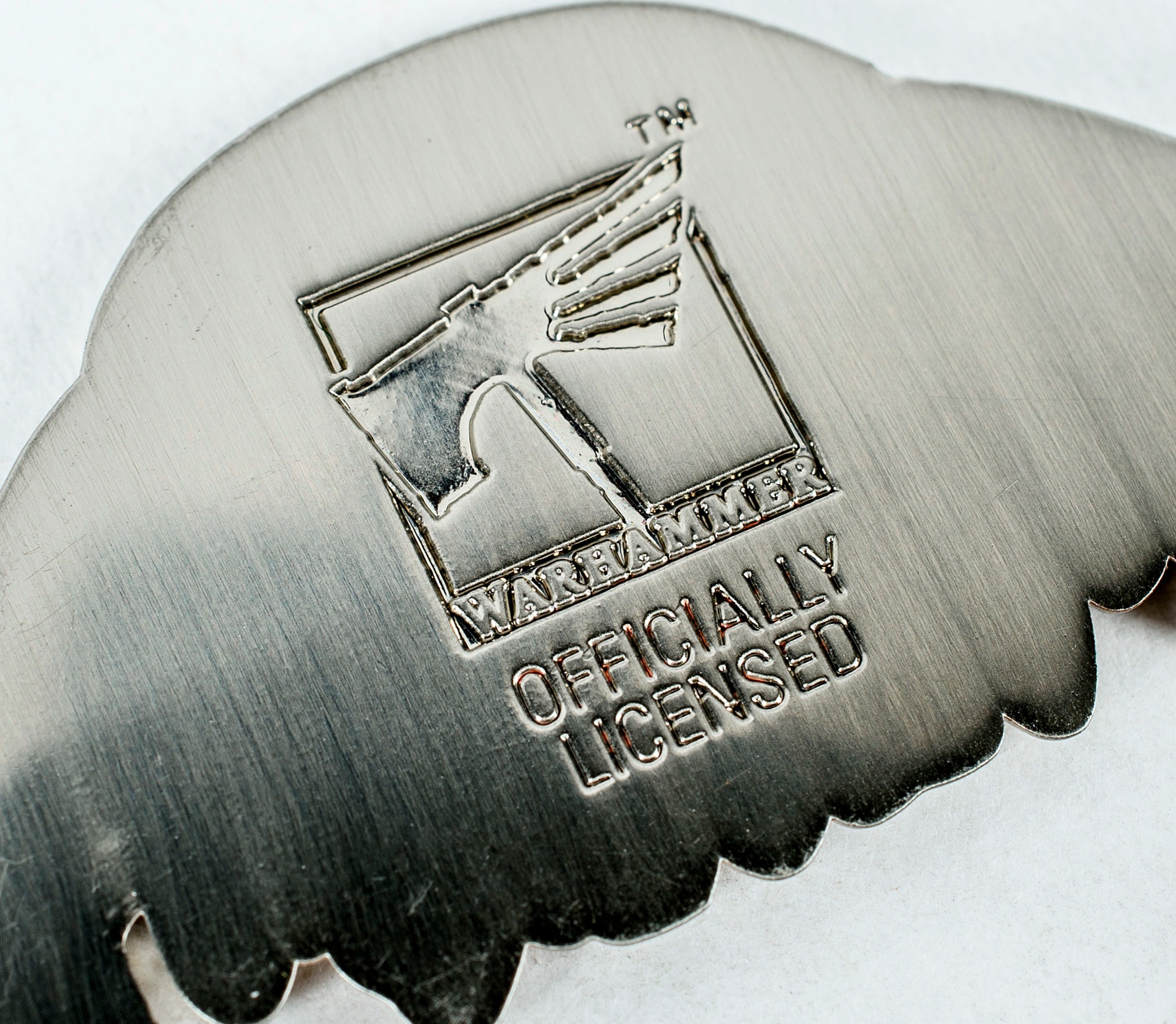 Warhammer 40,000: Squig Bottle Opener - Loaded Dice