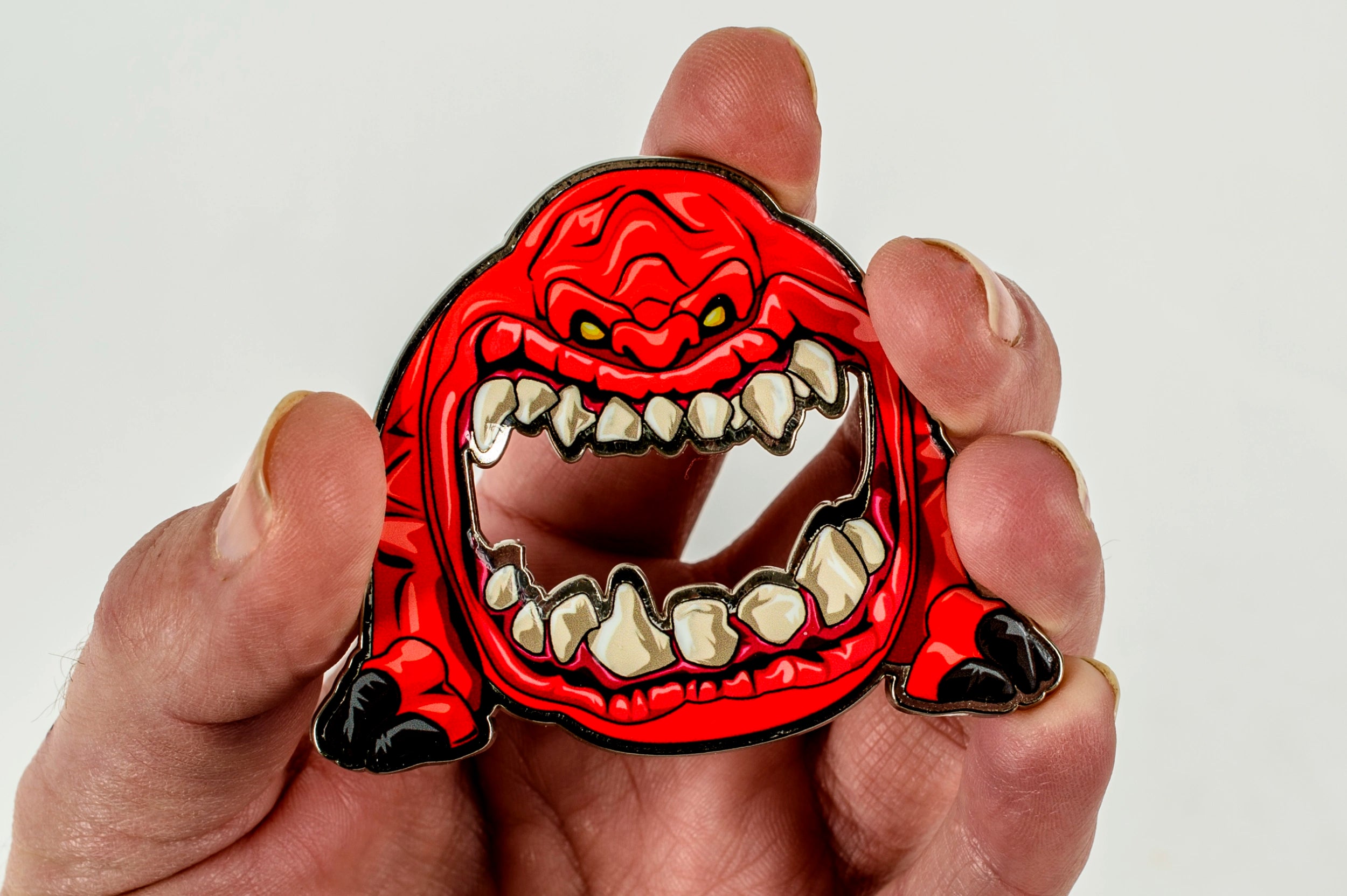 Warhammer 40,000: Squig Bottle Opener - Loaded Dice