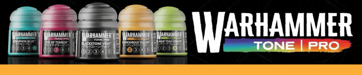Warhammer Pre Orders - 10am Every Saturday