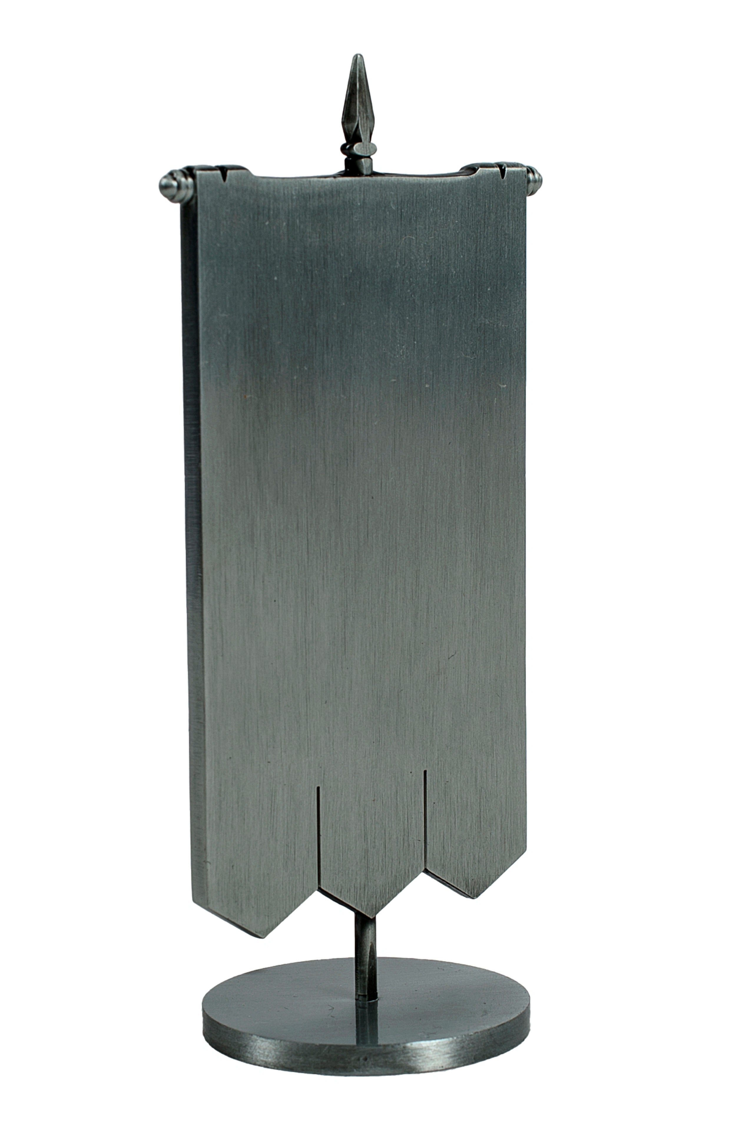 Warhammer 40,000: Ultramarines Chapter Desk Banner - Loaded Dice