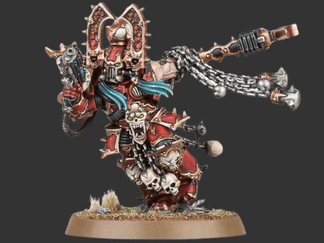 World Eaters artwork