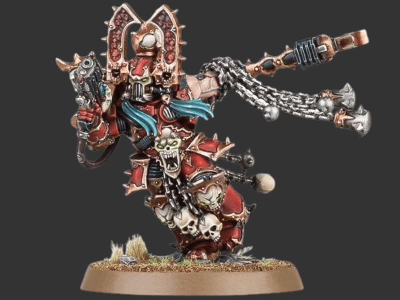 World Eaters