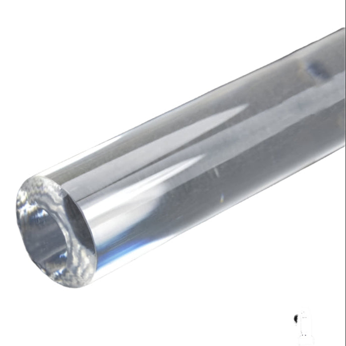 Green Stuff World Plain Rolling Pin 25 mm - Loaded Dice