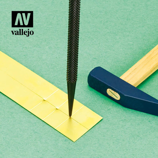 Vallejo Scriber - Loaded Dice