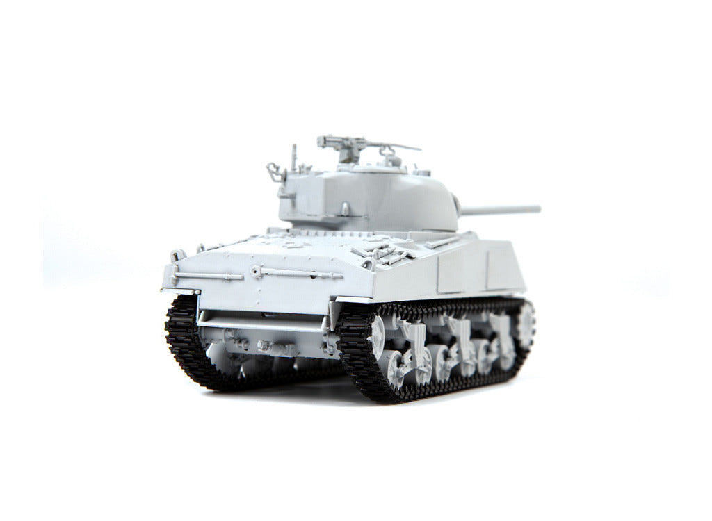 Zvezda 1:72 M4 A2 (75mm) Sherman Medium Tank - Z5063