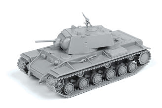 Zvezda 1:72 KV-1 - Z5070