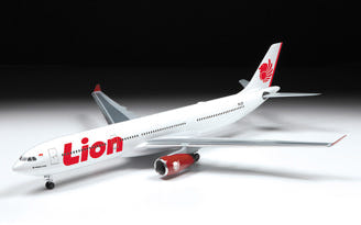 Zvezda 1:144 Airbus A330-300 - Z7044