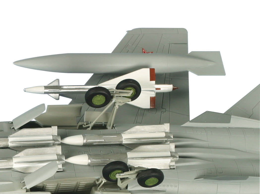Zvezda 1:72 MiG-31B Aircraft - Z7244