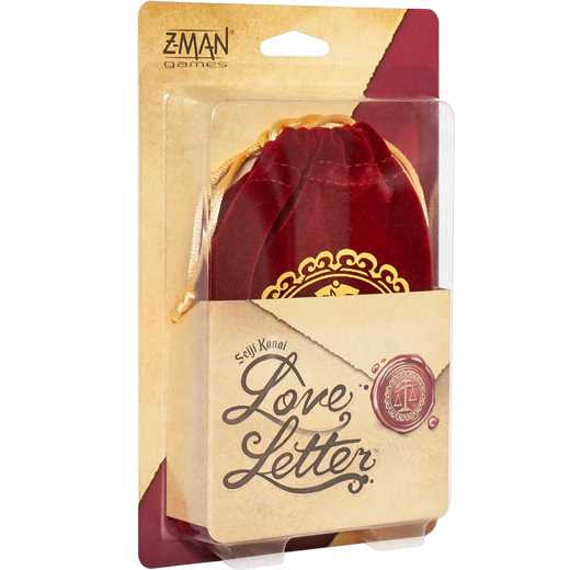 Love Letter - Loaded Dice Barry Vale of Glamorgan CF64 3HD