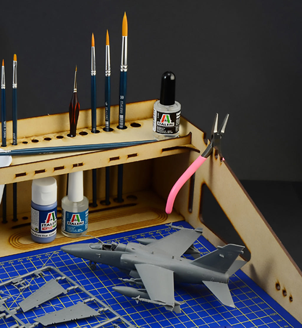 Italeri A3 Modelling Work Station - A50833
