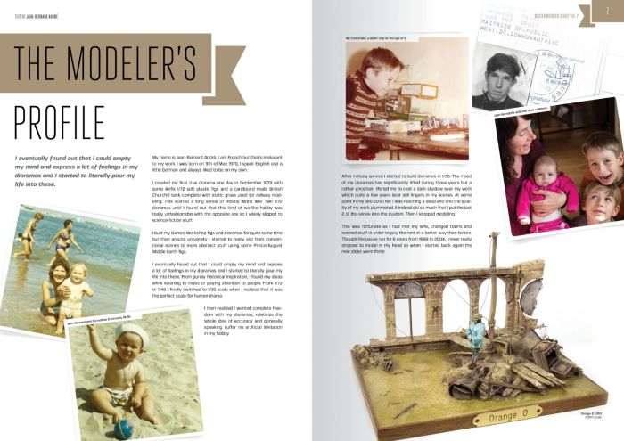 Abteilung 502 Master Modeller Series Vol. 2 - Water, Light & The Works - Loaded Dice