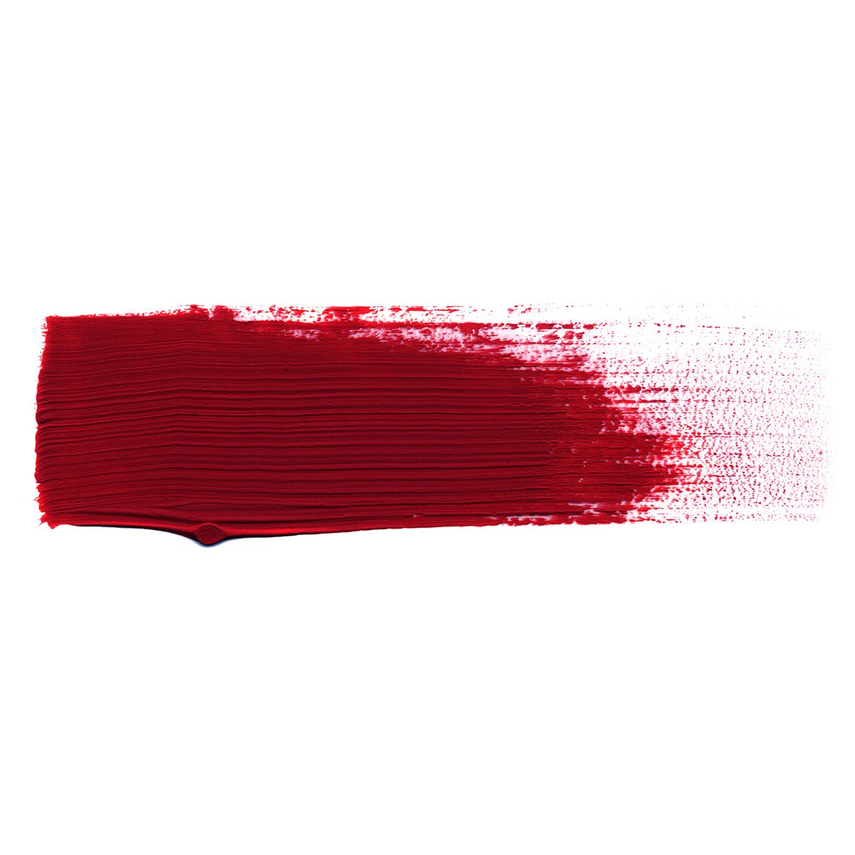 Abteilung 502 Oil Paint - Cadmium Red - Loaded Dice