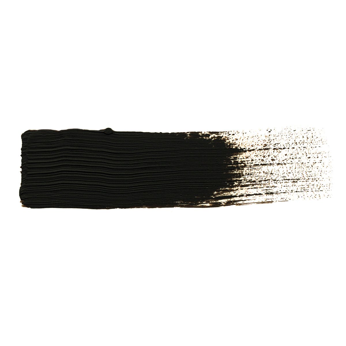 Abteilung 502 Oil Paint - Cassel Earth / Shadow Brown - Loaded Dice