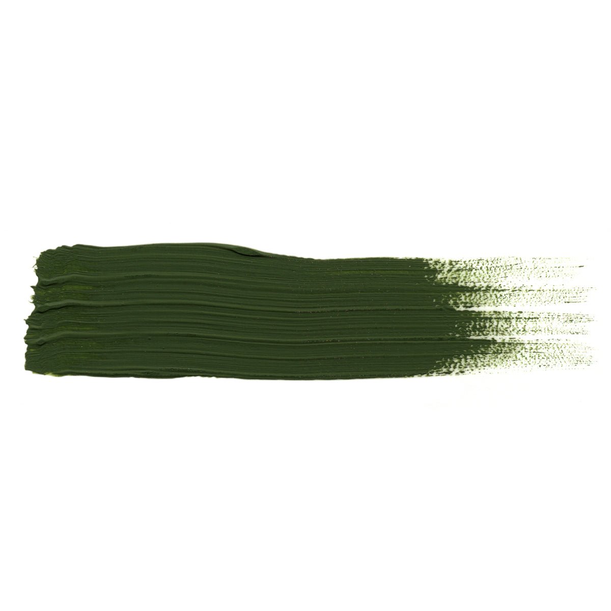 Abteilung 502 Oil Paint - Cinnabar Green - Loaded Dice