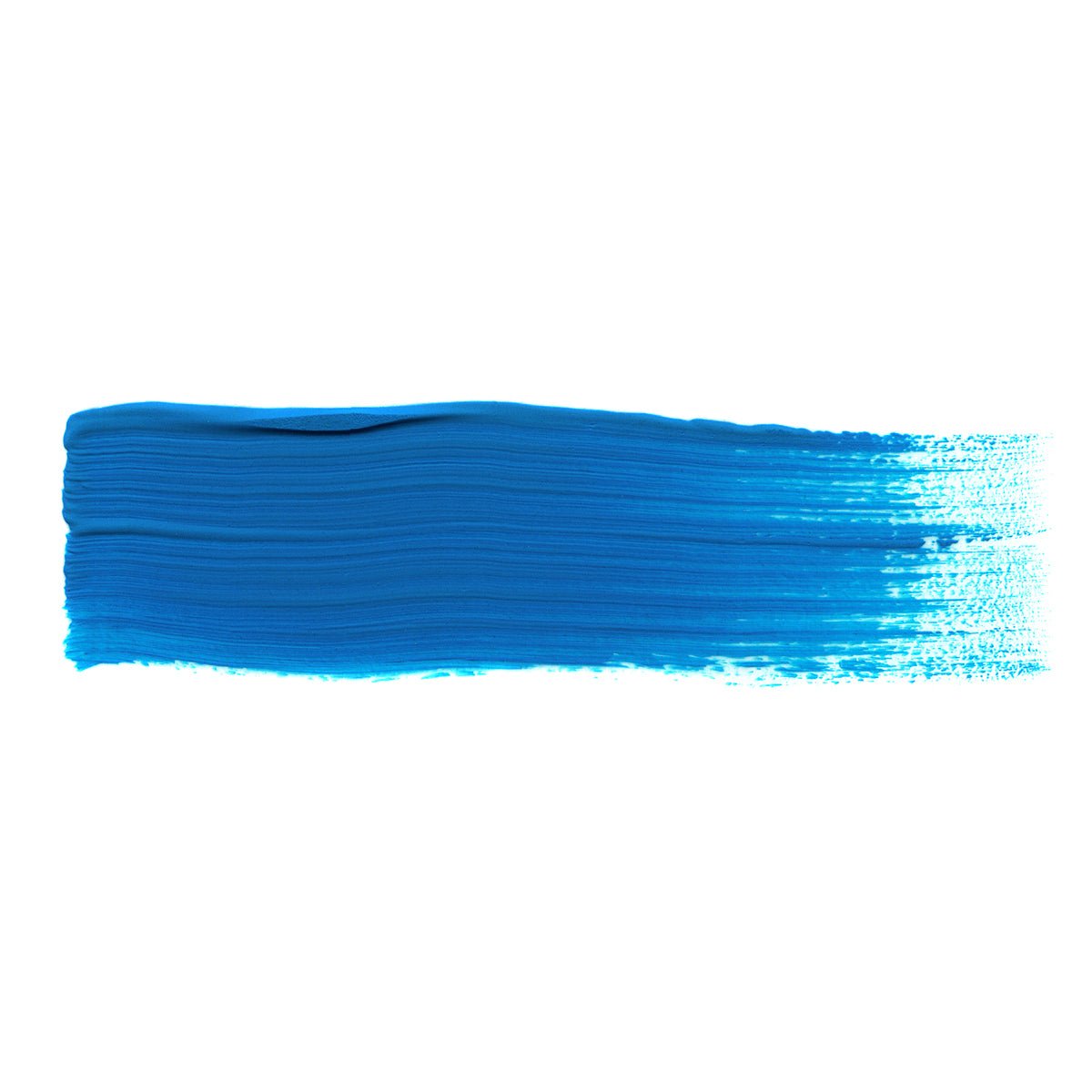 Abteilung 502 Oil Paint - Cyan - Loaded Dice