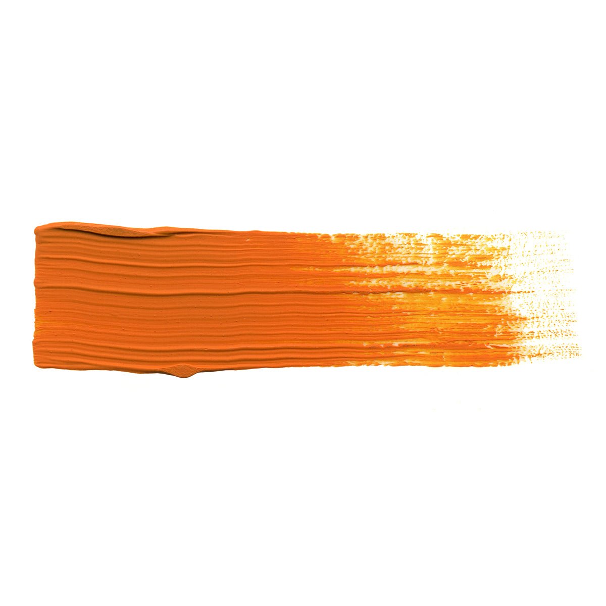 Abteilung 502 Oil Paint - Indian Yellow / Faded Dark Yellow - Loaded Dice