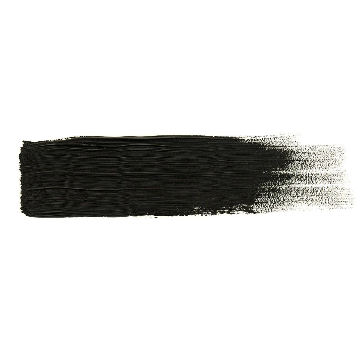 Abteilung 502 Oil Paint - Ivory Black - Loaded Dice