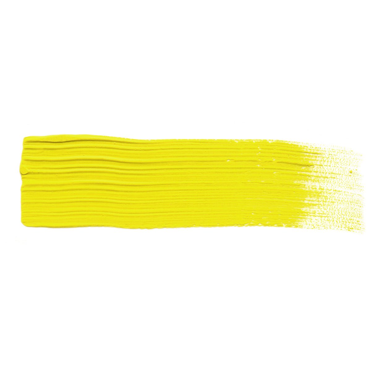 Abteilung 502 Oil Paint - Lemon Yellow - Loaded Dice