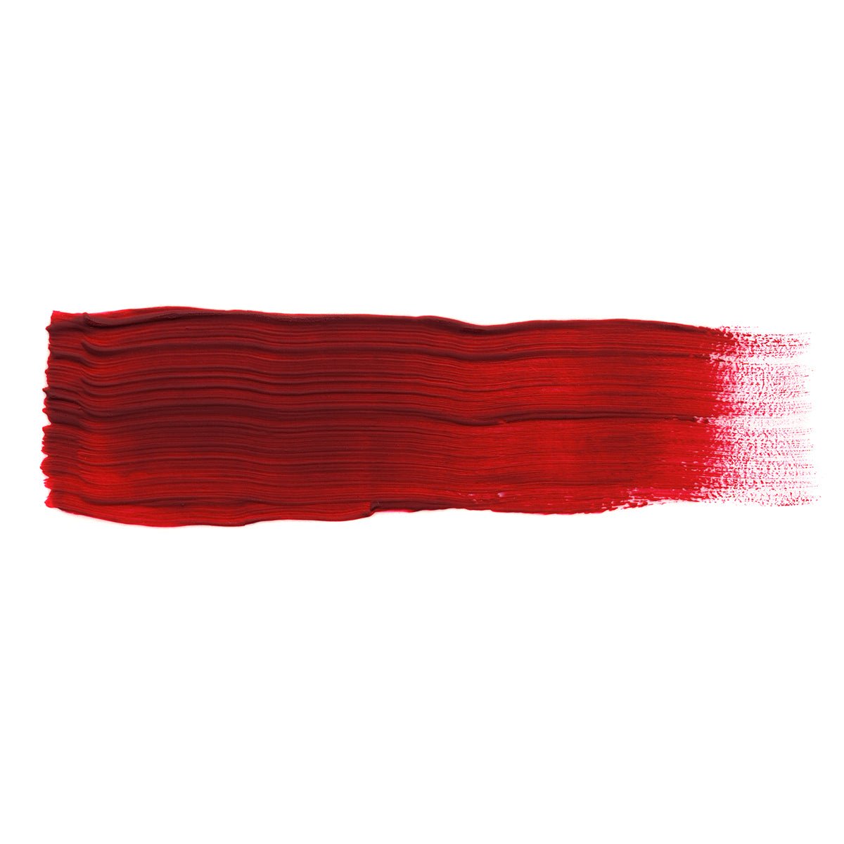 Abteilung 502 Oil Paint - Madder Carmin - Loaded Dice
