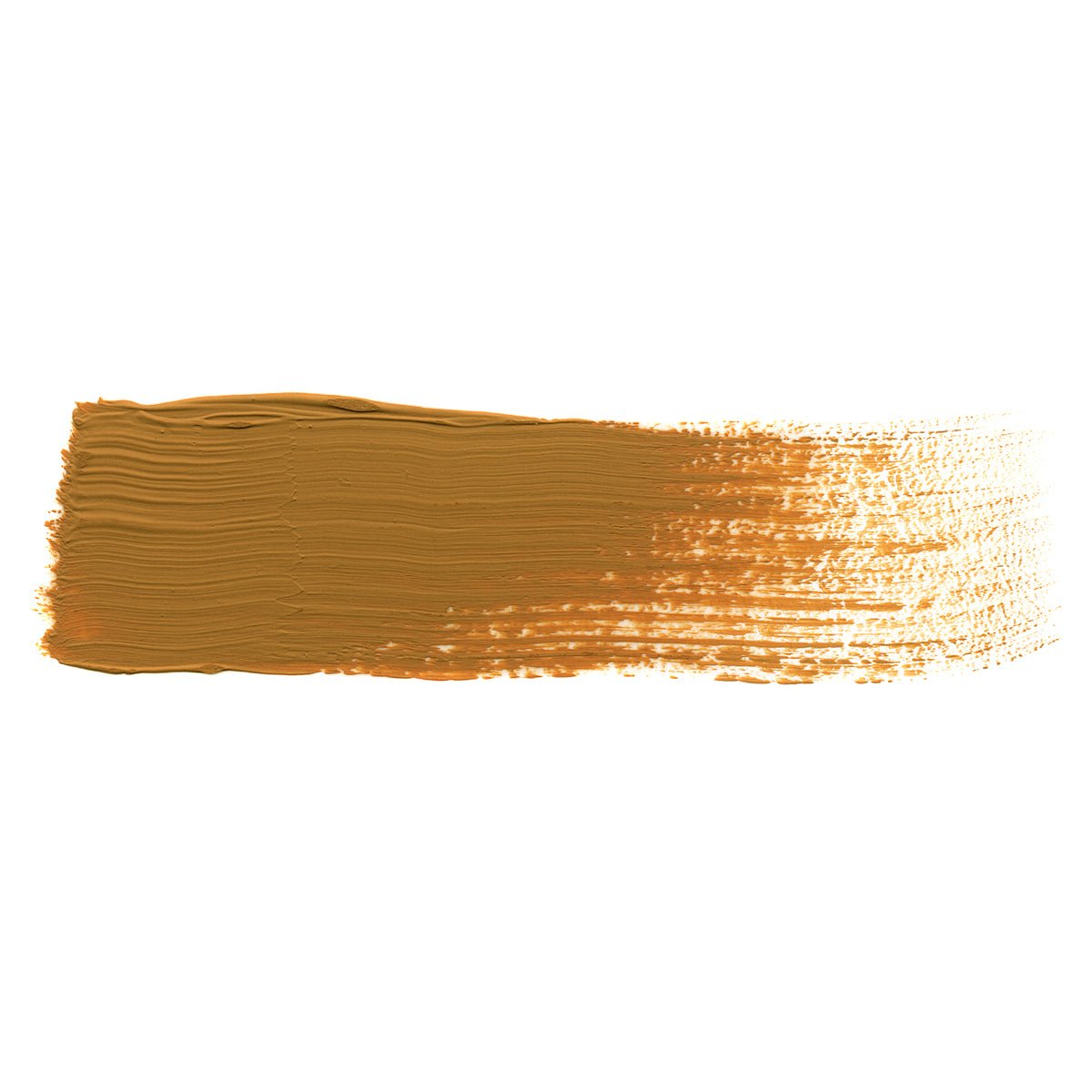 Abteilung 502 Oil Paint - Ochre - Loaded Dice