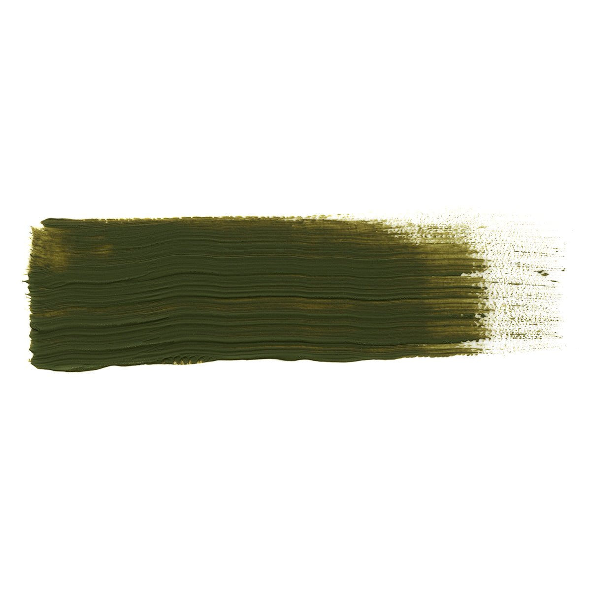 Abteilung 502 Oil Paint - Olive Green - Loaded Dice