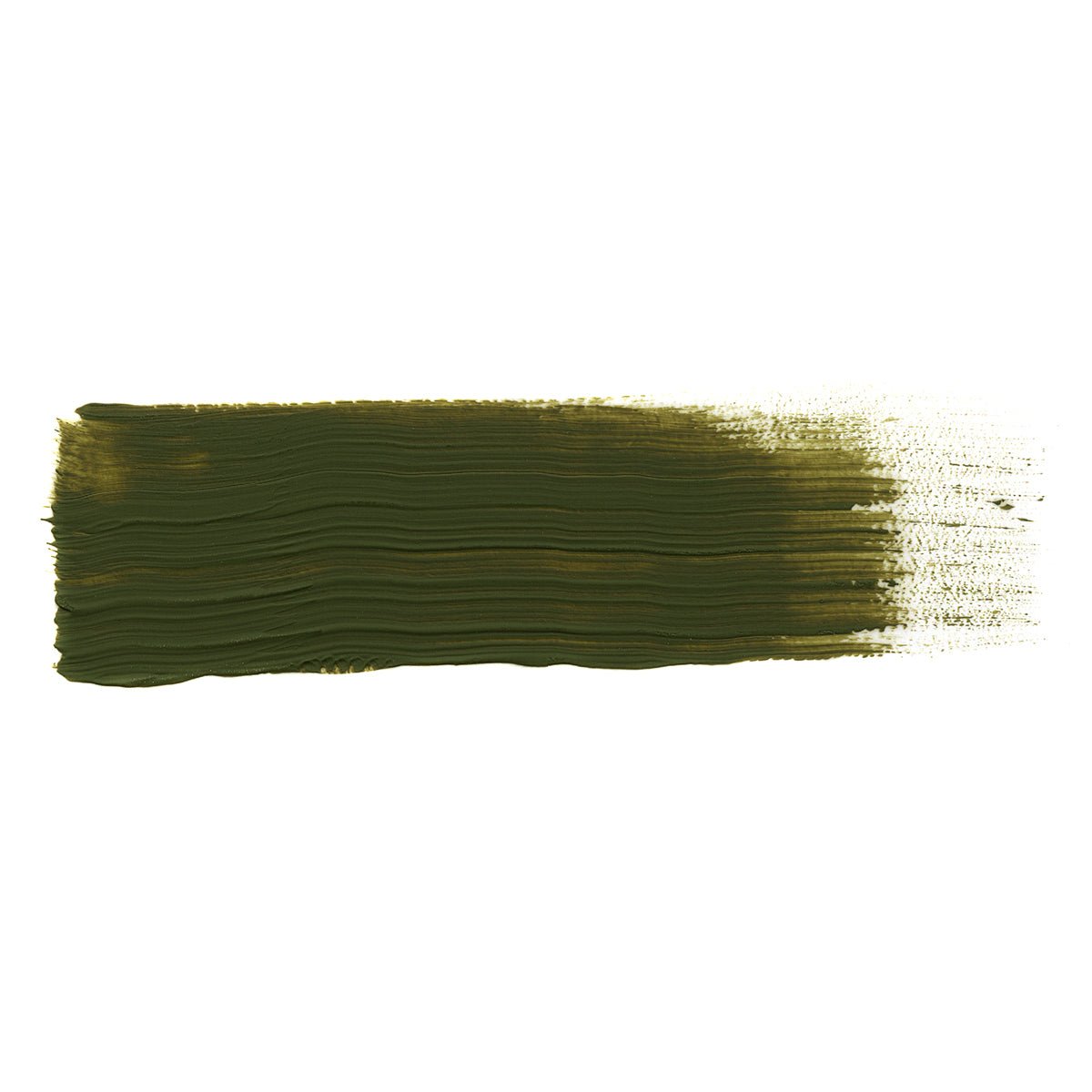 Abteilung 502 Oil Paint - Olive Green - Loaded Dice