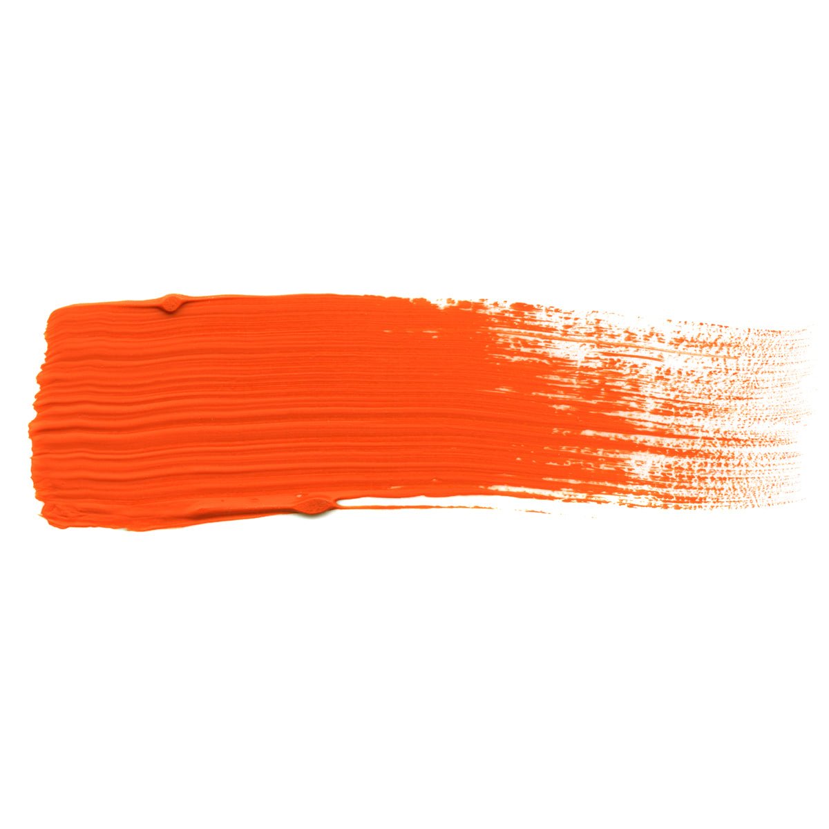 Abteilung 502 Oil Paint - Orange - Loaded Dice