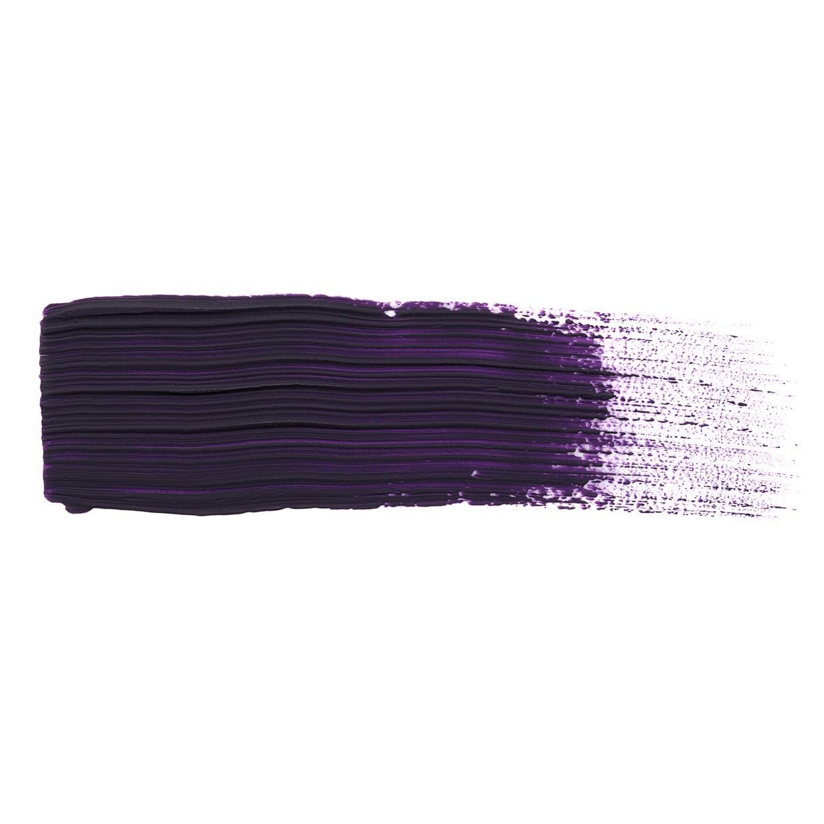 Abteilung 502 Oil Paint - Permanent Violet - Loaded Dice