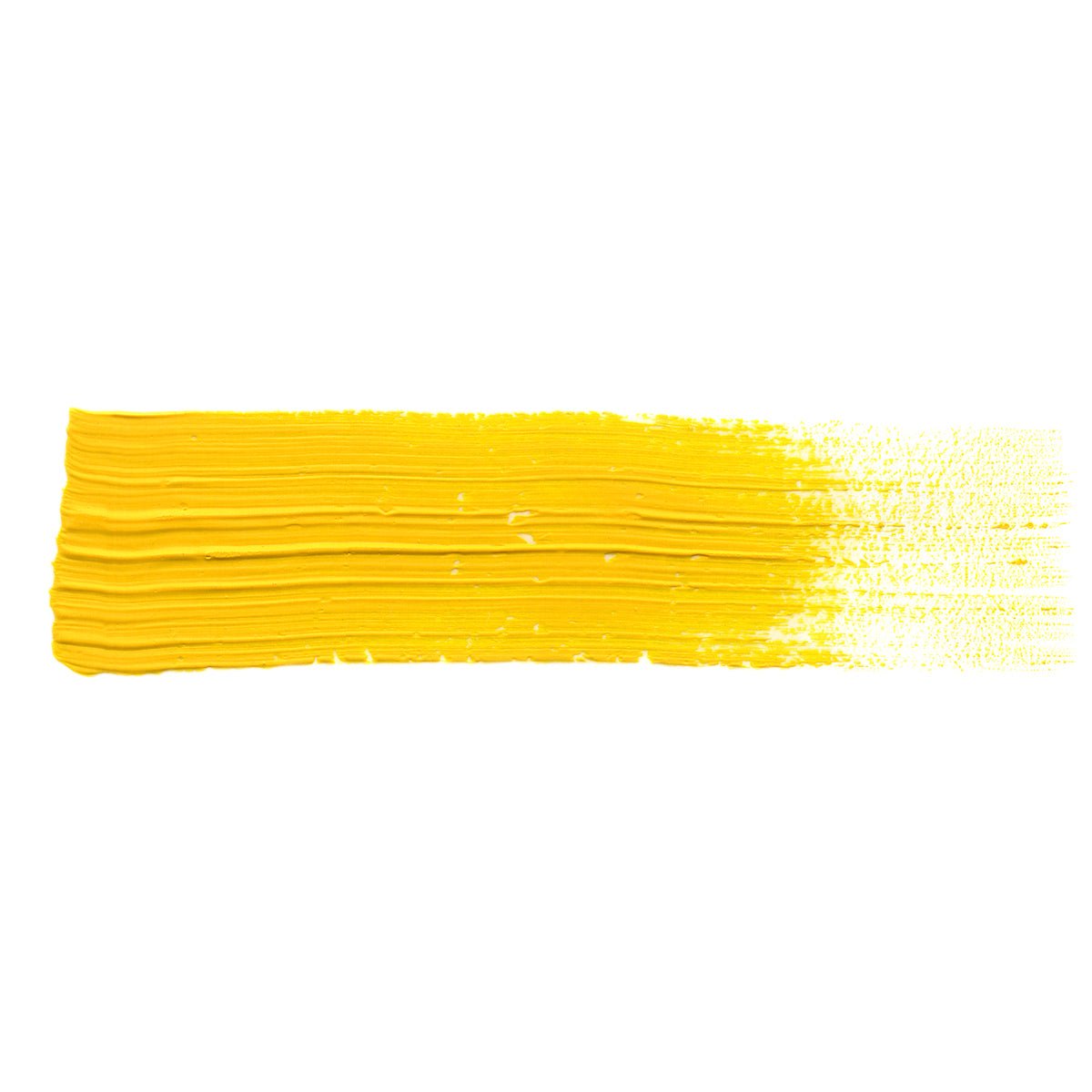 Abteilung 502 Oil Paint - Primary Yellow - Loaded Dice