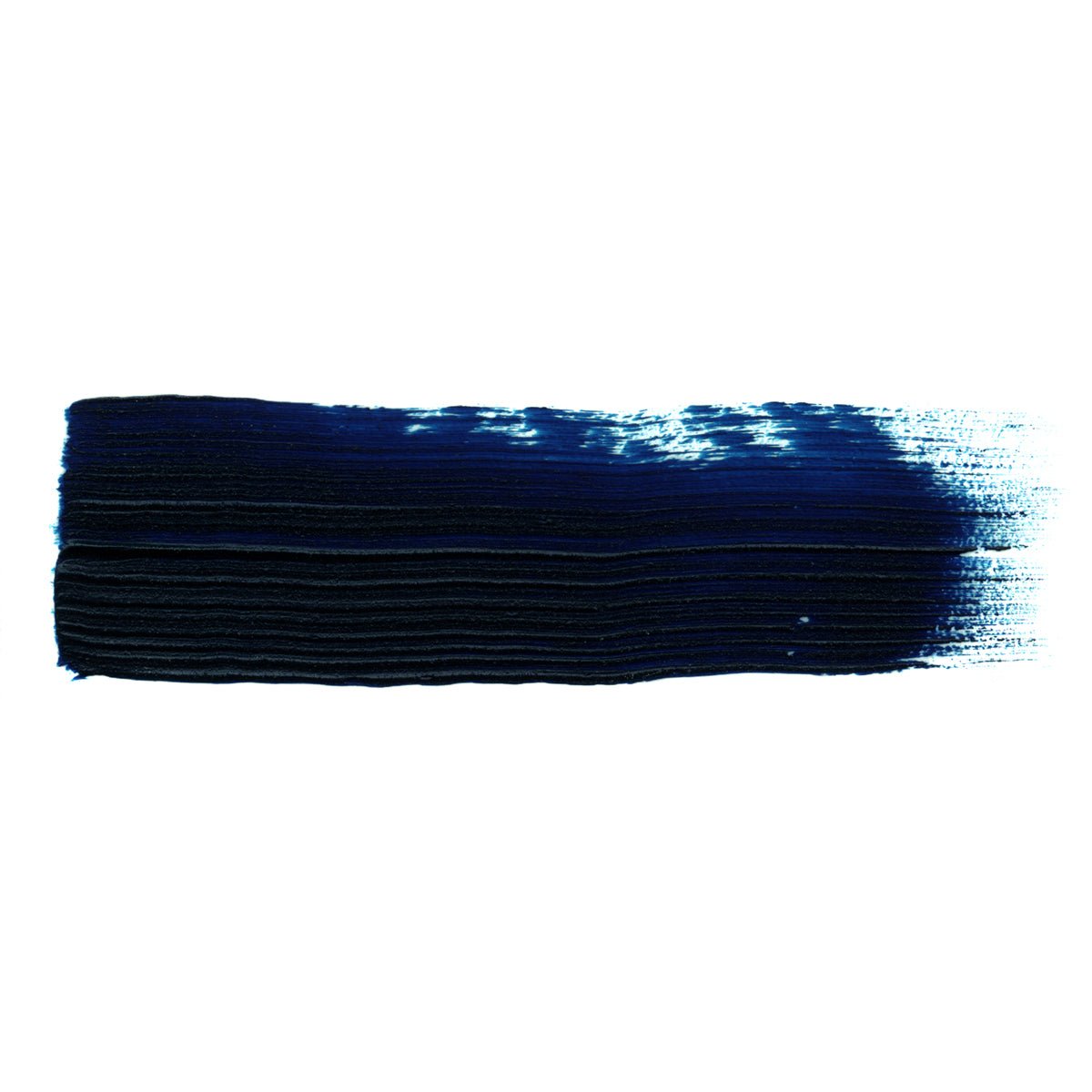 Abteilung 502 Oil Paint - Prussian blue - Loaded Dice