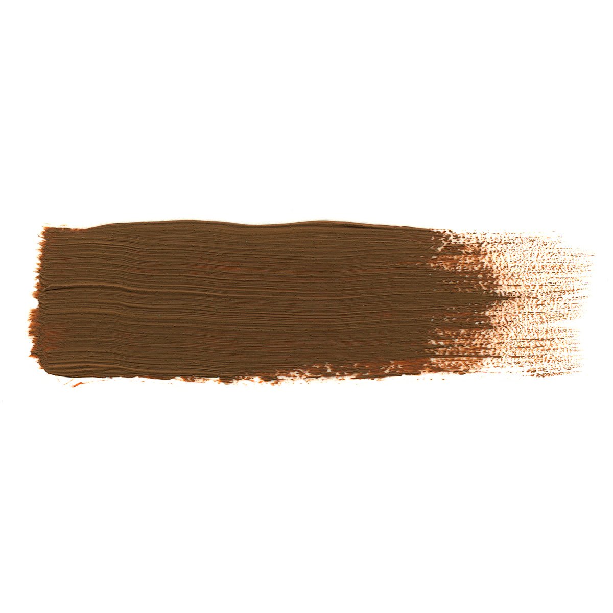 Abteilung 502 Oil Paint - Raw Sienna / Earth - Loaded Dice