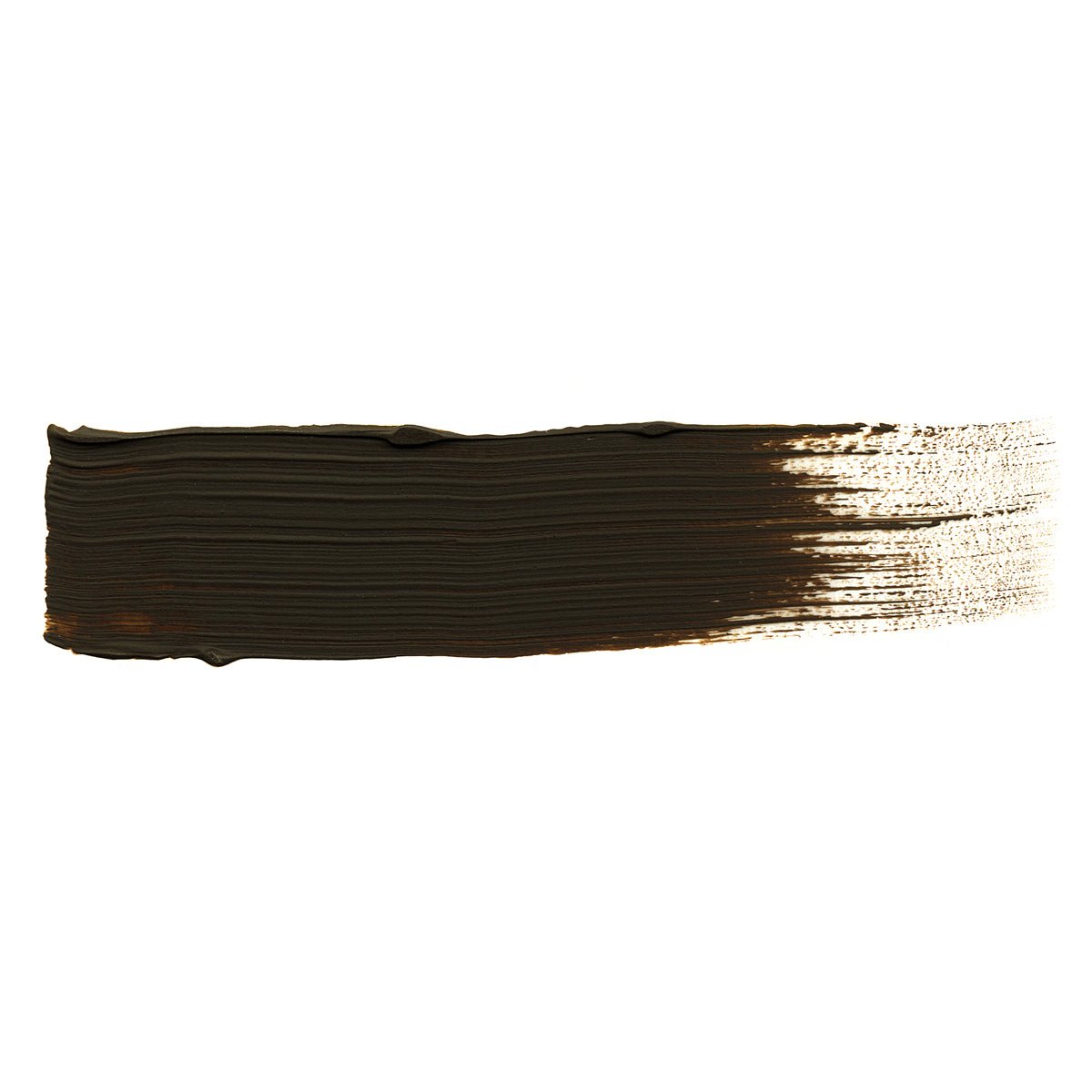 Abteilung 502 Oil Paint - Raw Umber / Industrial earth - Loaded Dice