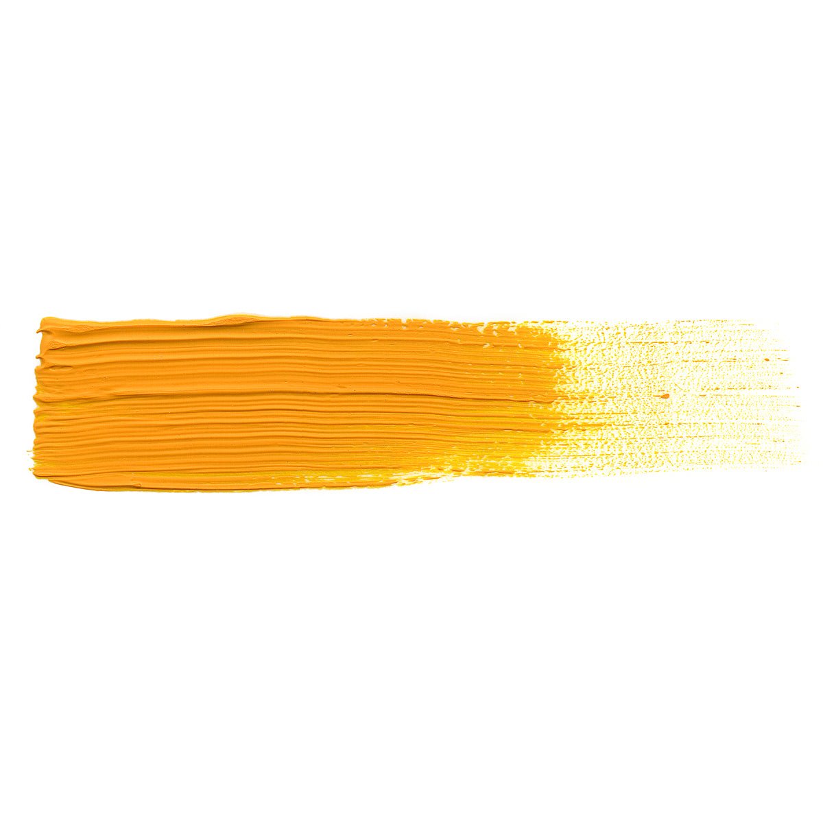 Abteilung 502 Oil Paint - Royal Yellow - Loaded Dice