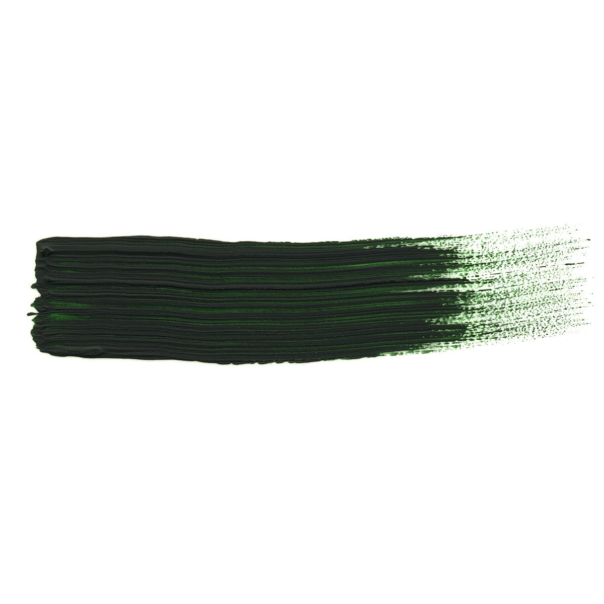 Abteilung 502 Oil Paint - Sap Green / Faded Green - Loaded Dice