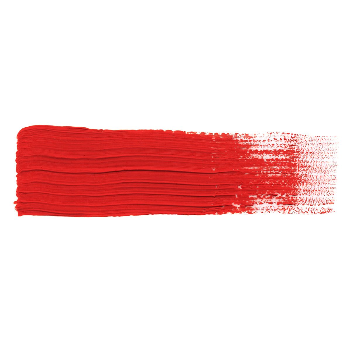 Abteilung 502 Oil Paint - Vermilion - Loaded Dice