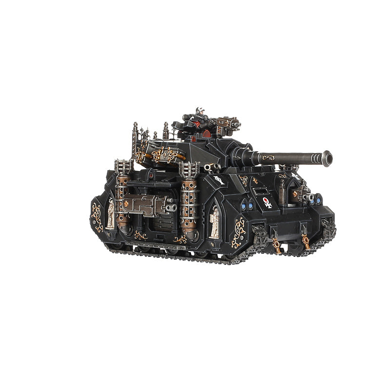 Adepta Sororitas: Castigator painted miniature - Loaded Dice
