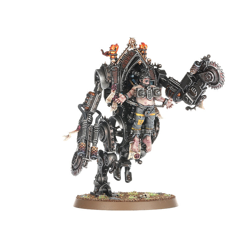Adepta Sororitas: Engines of Redemption painted miniature - Loaded Dice