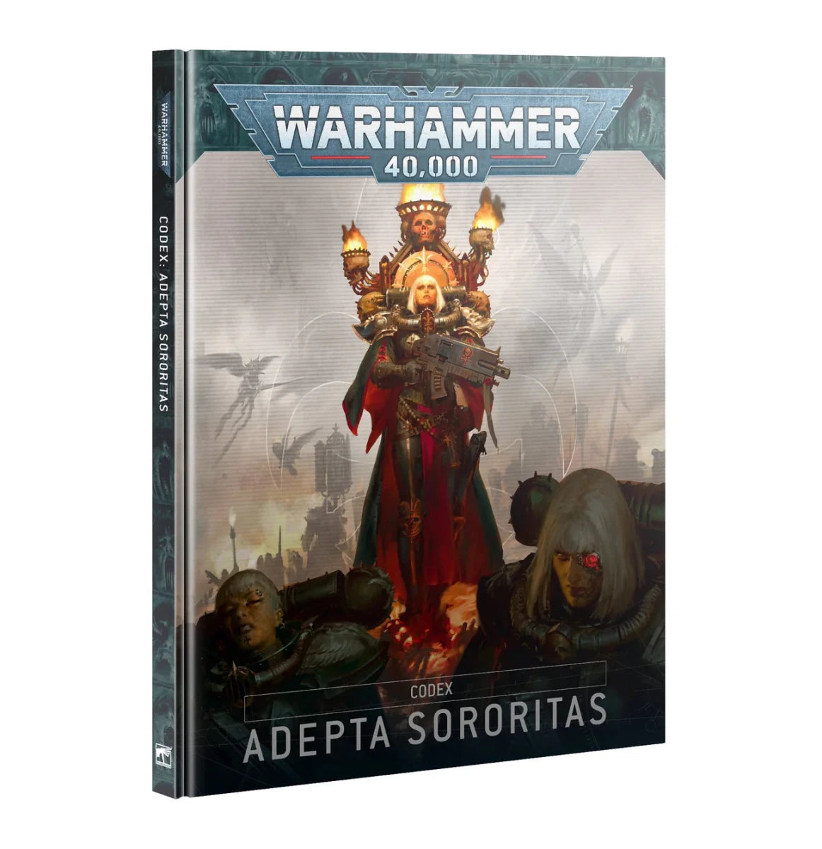 Adepta Sororitas: Starter Bundle - Loaded Dice