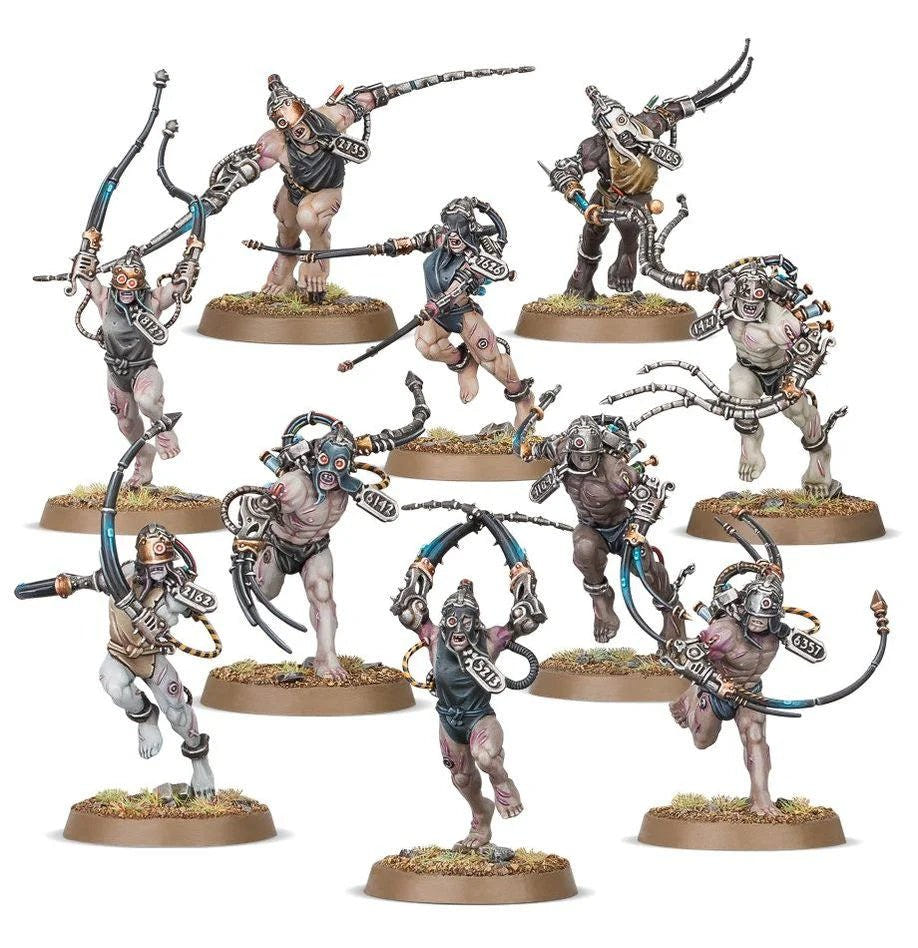 Adepta Sororitas: Starter Bundle - Loaded Dice