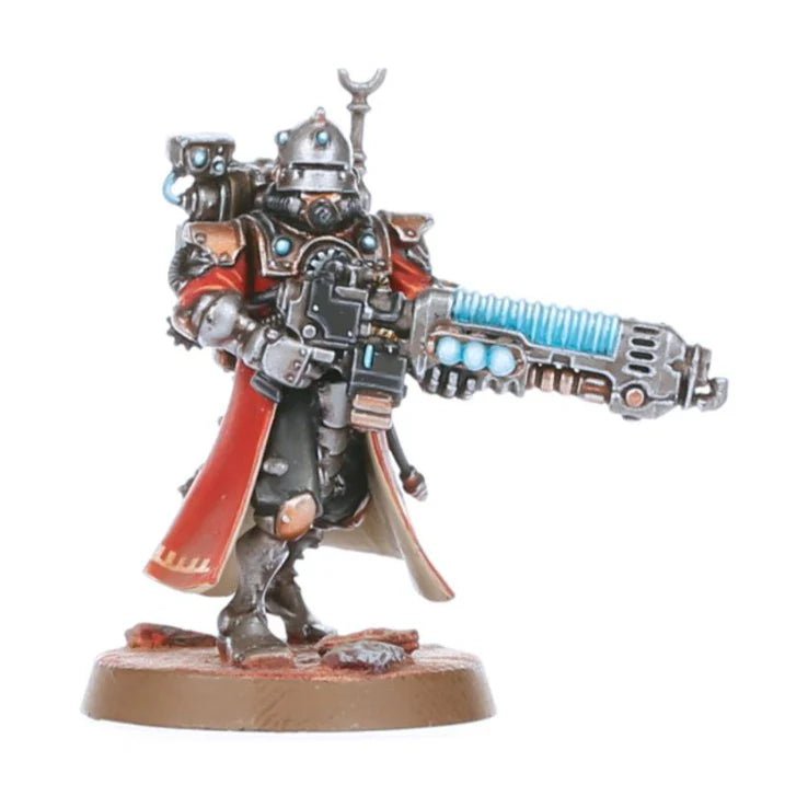 Adeptus Mechanicus: Starter Bundle - Loaded Dice