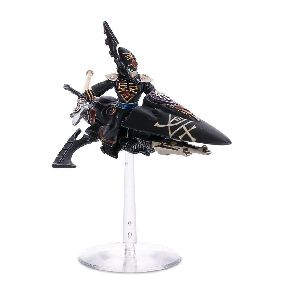 Aeldari: Skyrunner - Loaded Dice