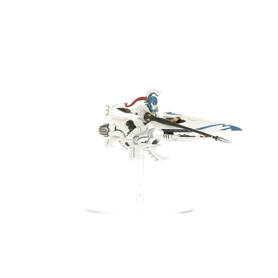 Aeldari: Shining Spears - Loaded Dice