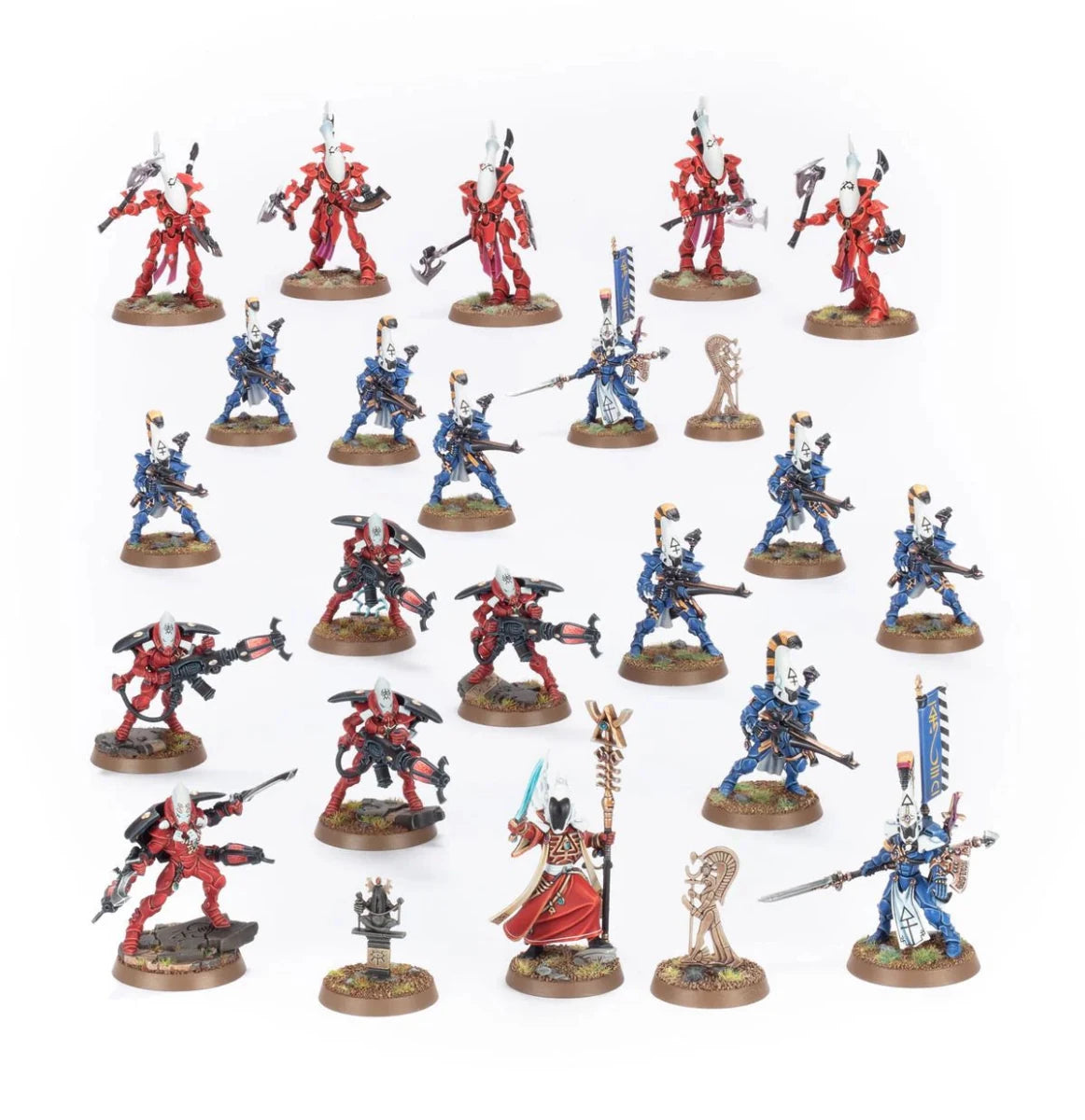 Aeldari: Starter Bundle - Loaded Dice