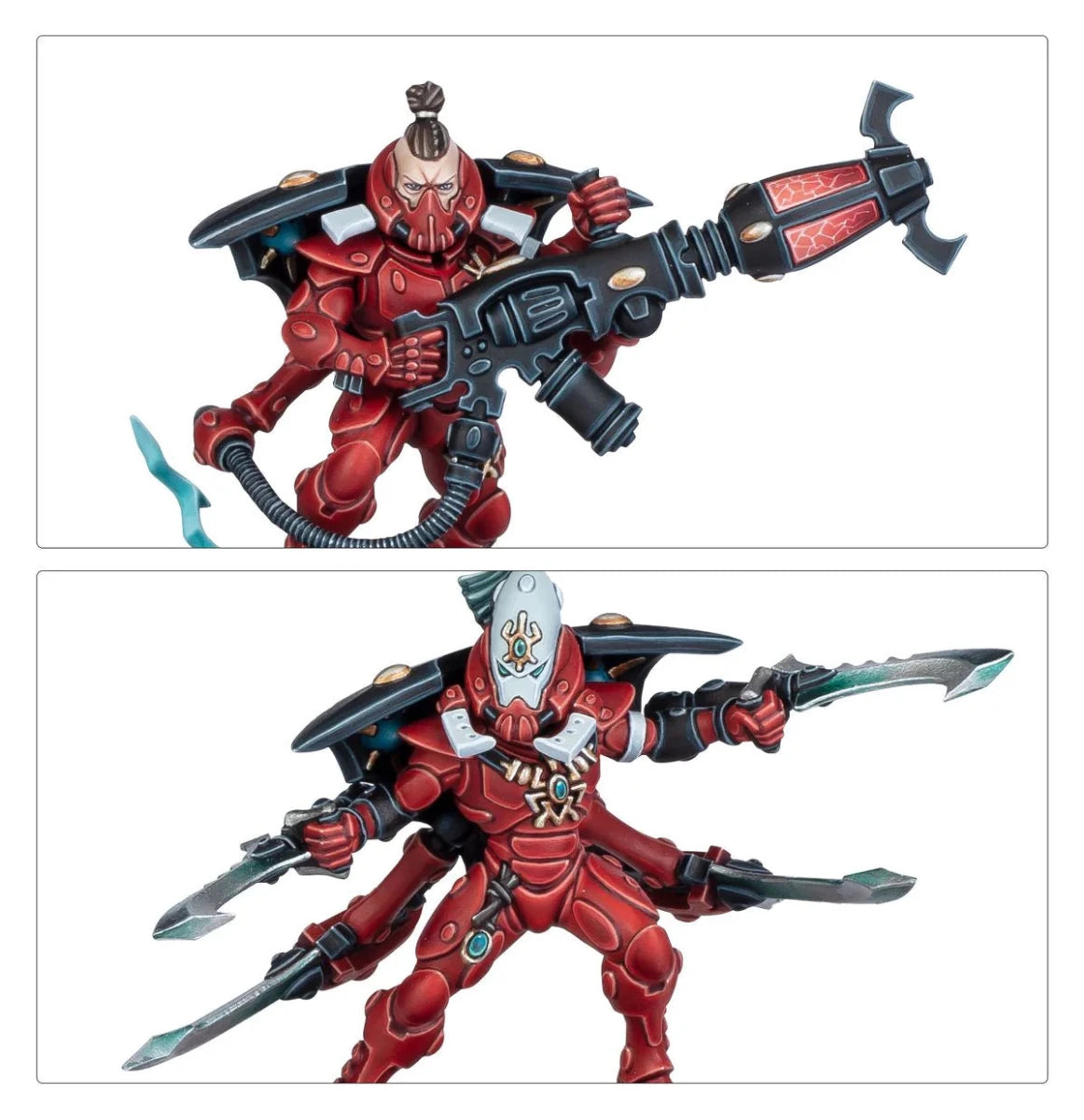 Aeldari: Starter Bundle - Loaded Dice