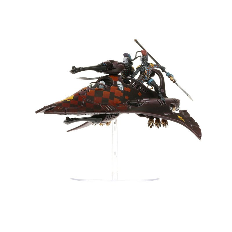Aeldari: Starweaver painted miniature - Loaded Dice