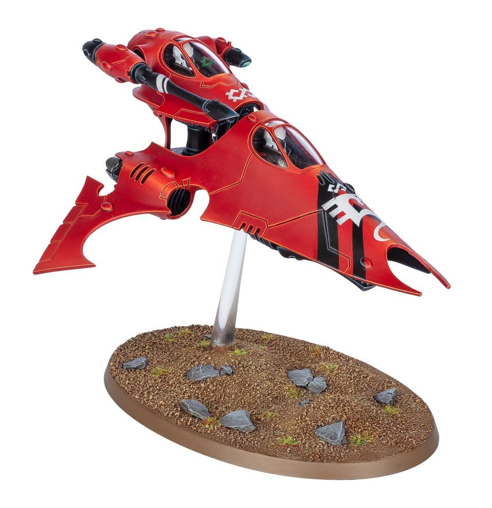 Aeldari: Vyper - Loaded Dice