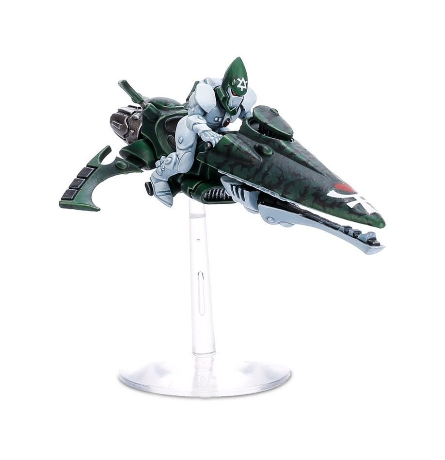 Aeldari: Windriders - Loaded Dice