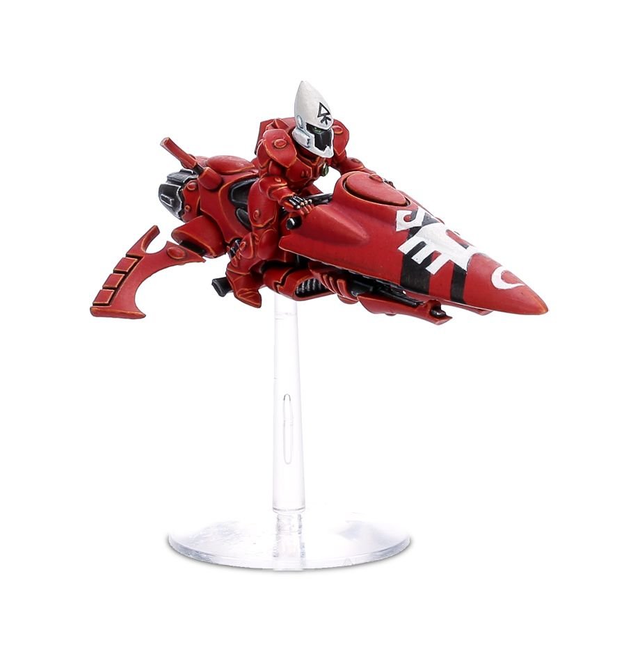 Aeldari: Windriders - Loaded Dice