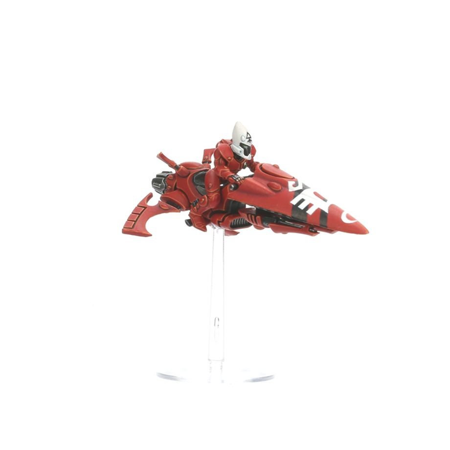 Aeldari: Windriders - Loaded Dice